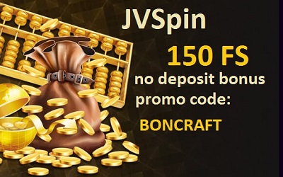 JVSpin Casino